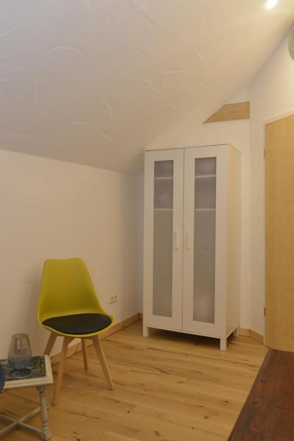 Eifel Kate, Relaxen Mit Sauna Und Whirlpool Dahlem  ภายนอก รูปภาพ