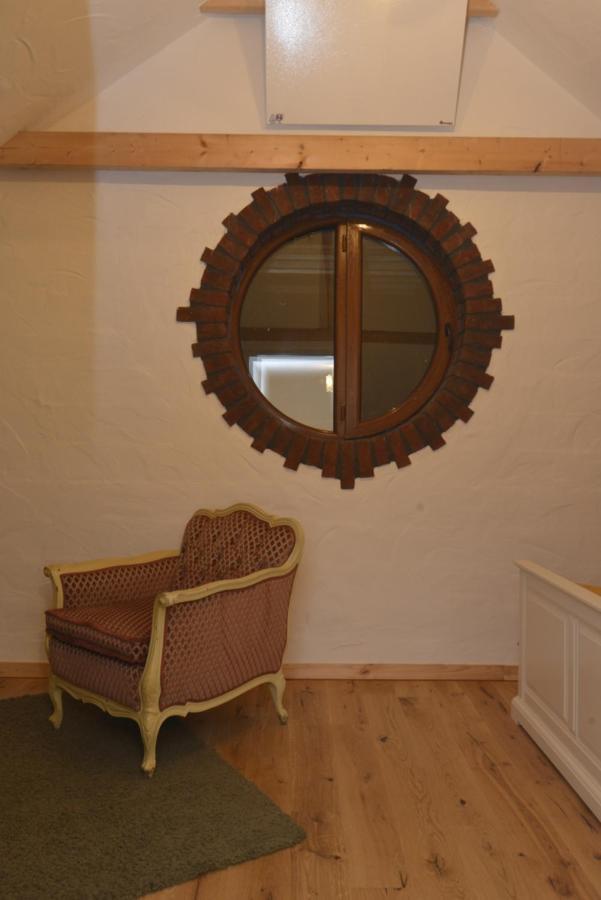 Eifel Kate, Relaxen Mit Sauna Und Whirlpool Dahlem  ภายนอก รูปภาพ