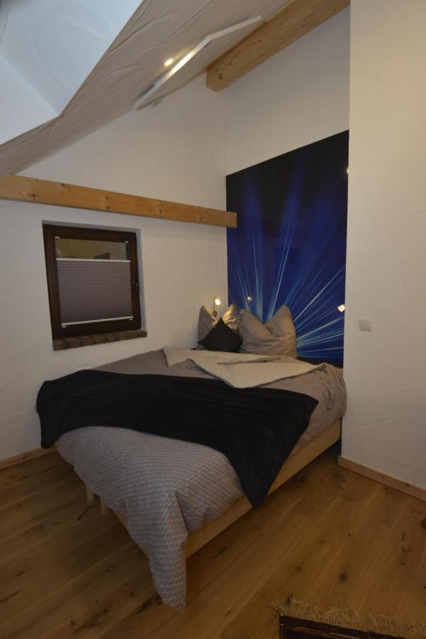 Eifel Kate, Relaxen Mit Sauna Und Whirlpool Dahlem  ภายนอก รูปภาพ